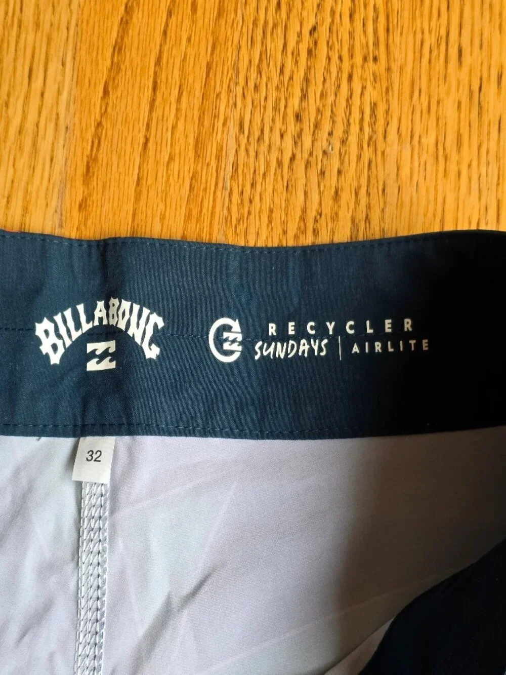Billabong Sundays Airlite Board Shorts 19